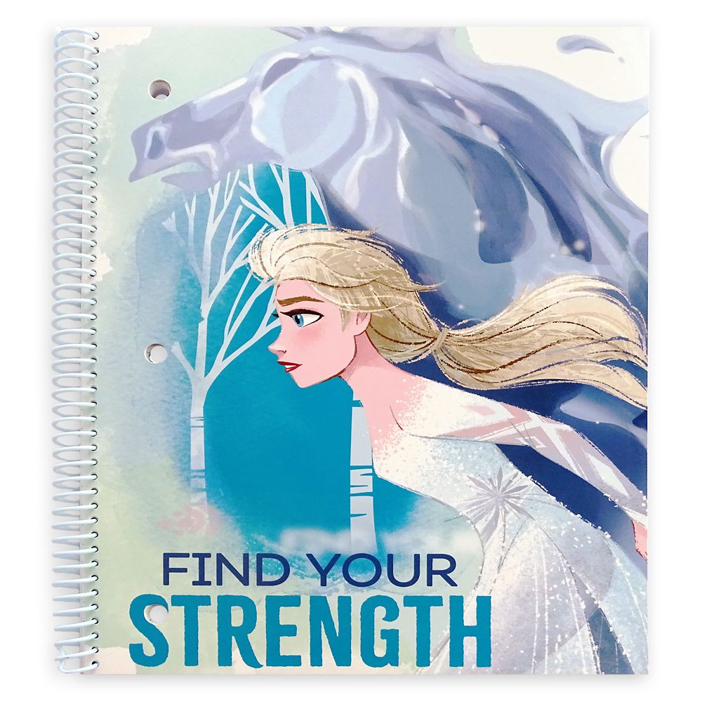 Frozen Stationery Supply Kit