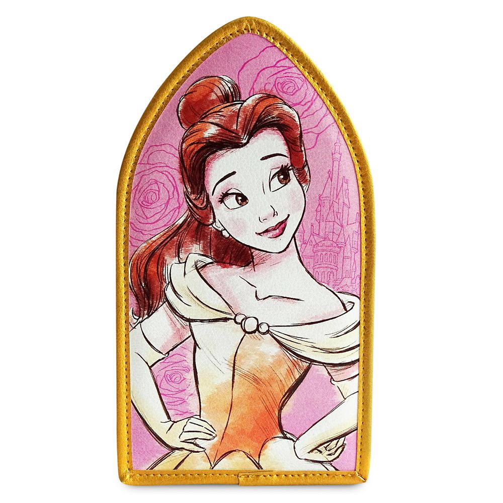 Belle Pencil Case