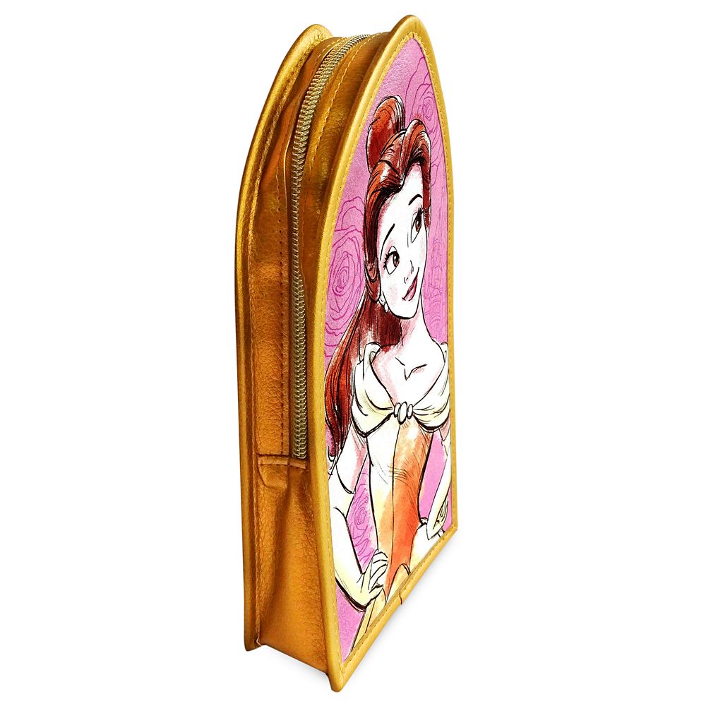 Belle Pencil Case