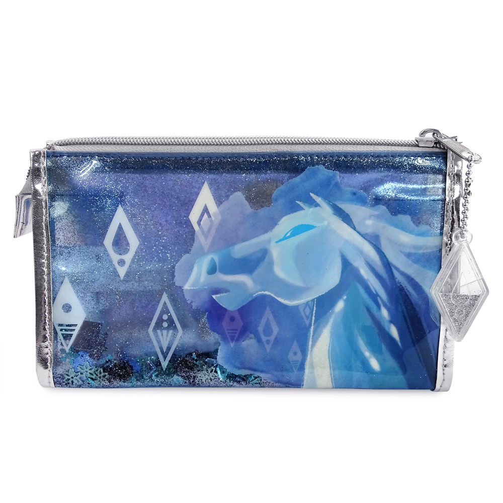 Elsa and The Water Nokk Pencil Case – Frozen 2