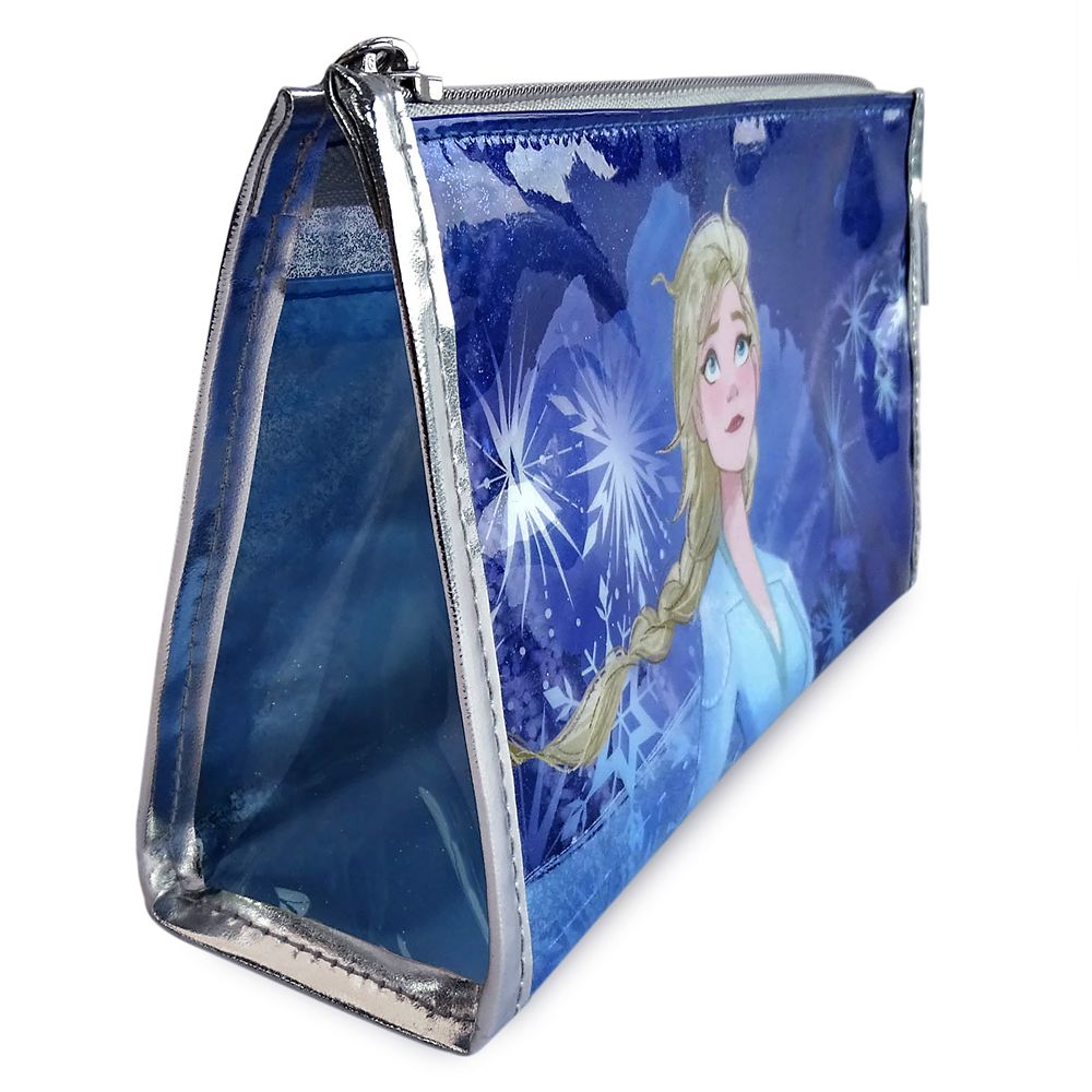 Elsa and The Water Nokk Pencil Case – Frozen 2