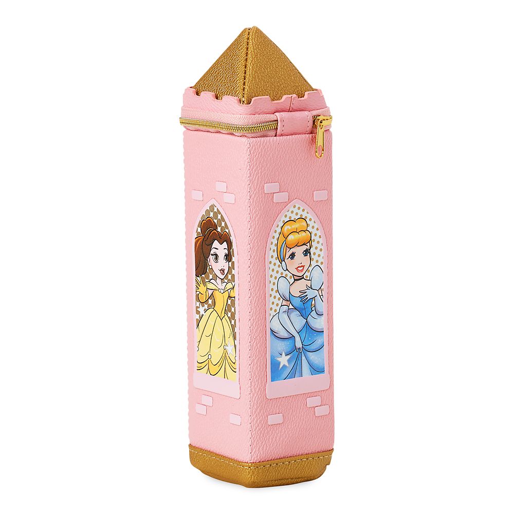 Disney Princess Pencil Case