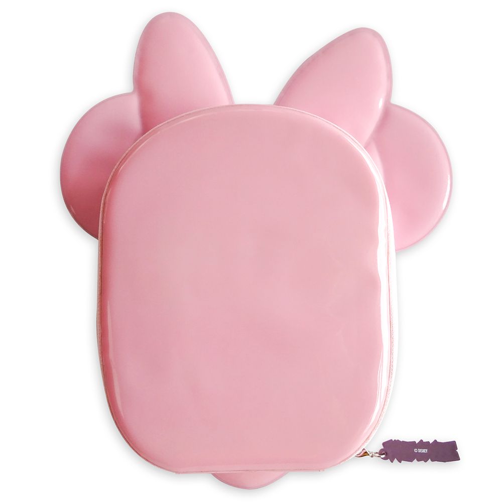 Minnie Mouse Zip-Up Stationery Kit