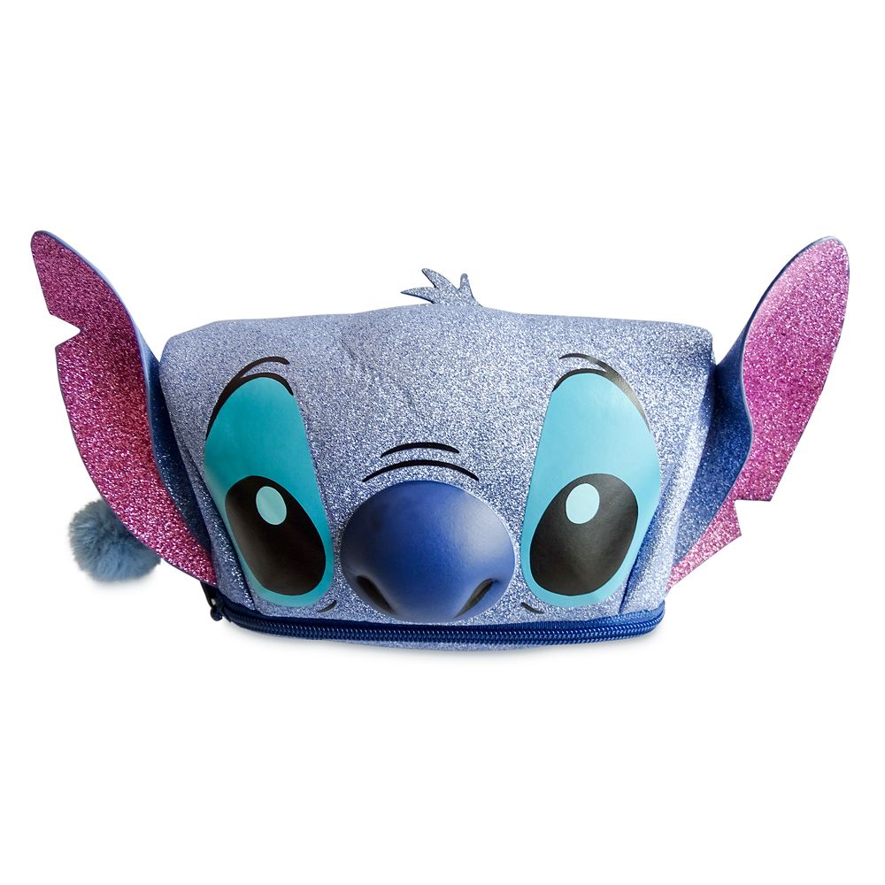 Stitch Pencil Case – Lilo & Stitch is now available