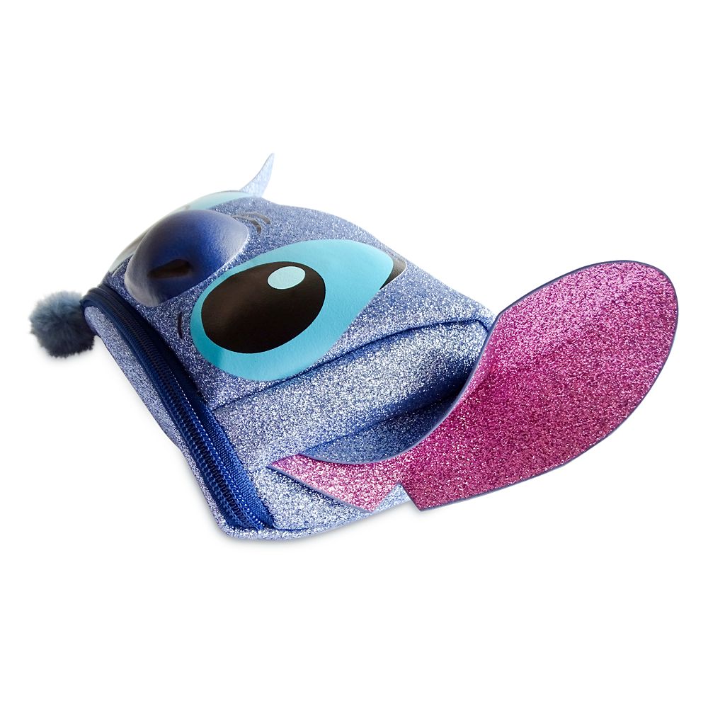 Stitch Pencil Case – Lilo & Stitch