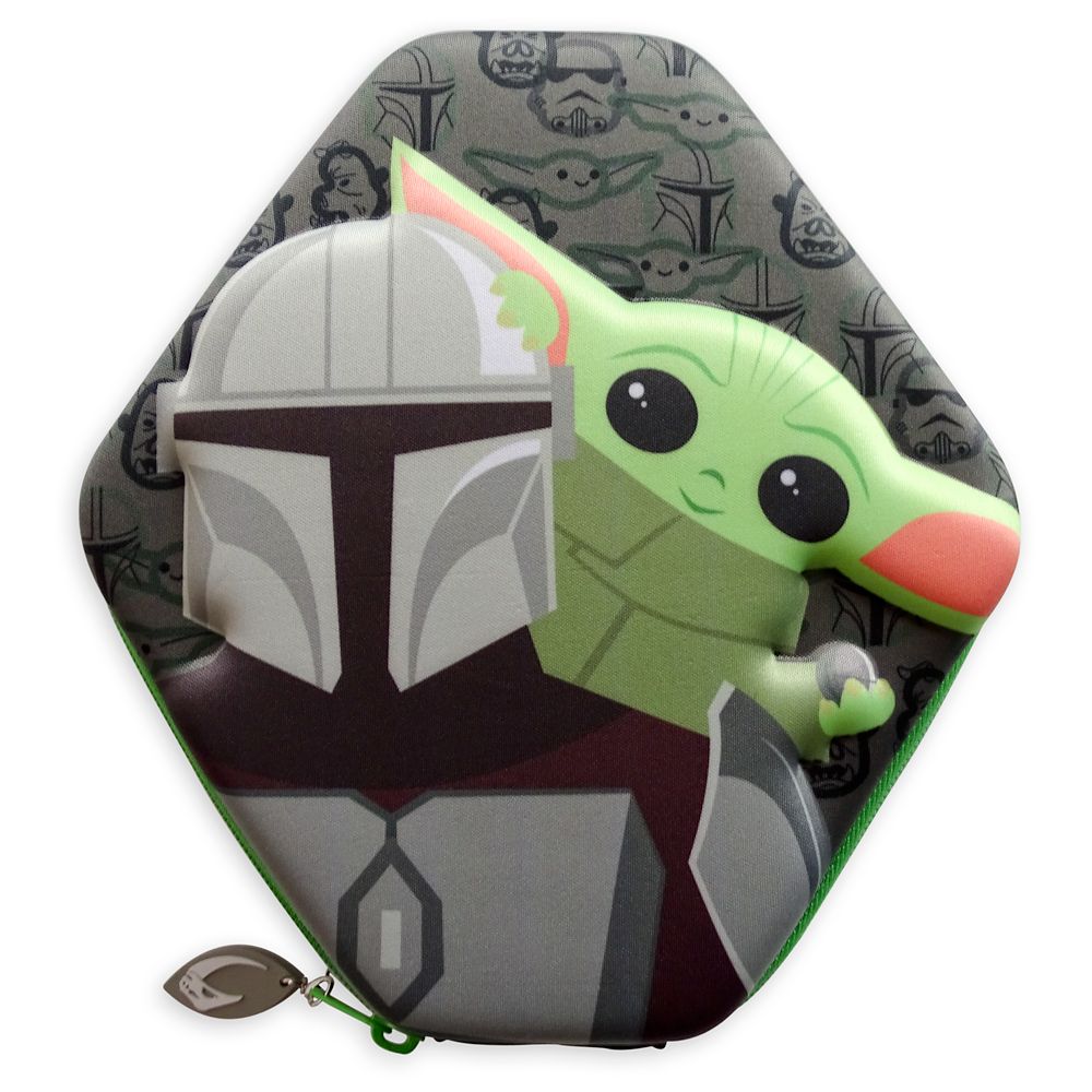 Mandalorian & Grogu Blueberry Waffles & May The 4th Giveaway! ⋆ Brite and  Bubbly