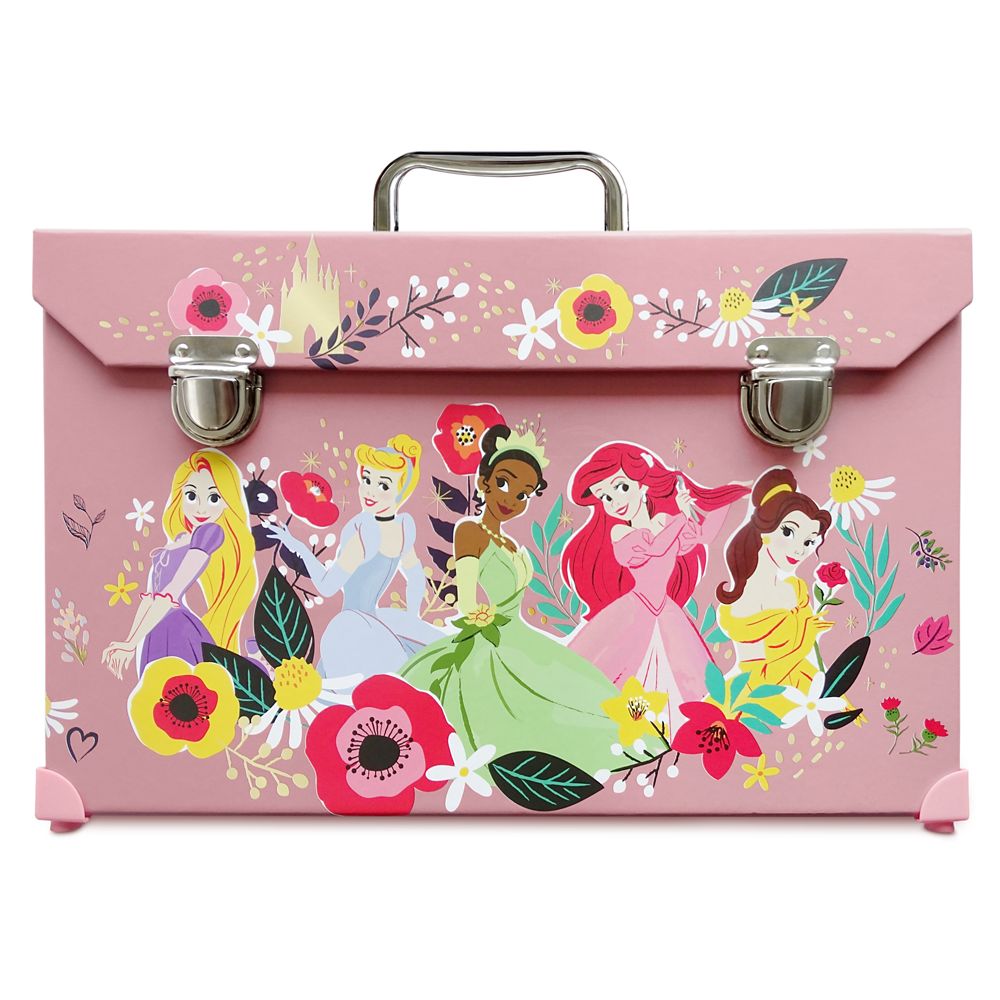 Disney Princess Deluxe Art Kit