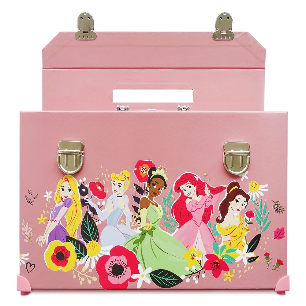 Disney Princess Deluxe Art Kit