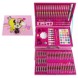 Minnie Mouse Deluxe Art Kit