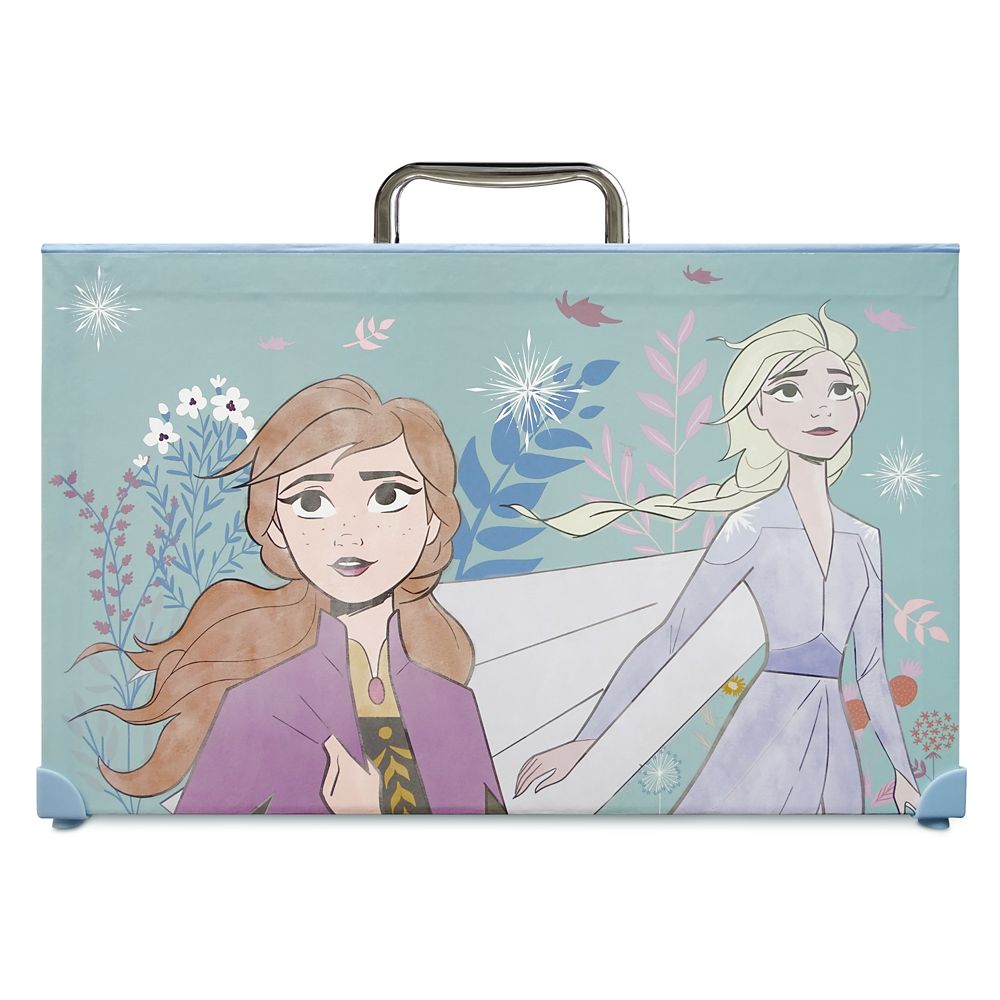 Frozen Deluxe Art Kit