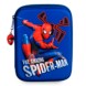 Spider–Man Zip-Up Stationery Kit