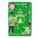 The Princess and the Frog Zip-Up Stationery Kit