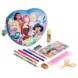 Disney Princess Zip-Up Stationery Kit
