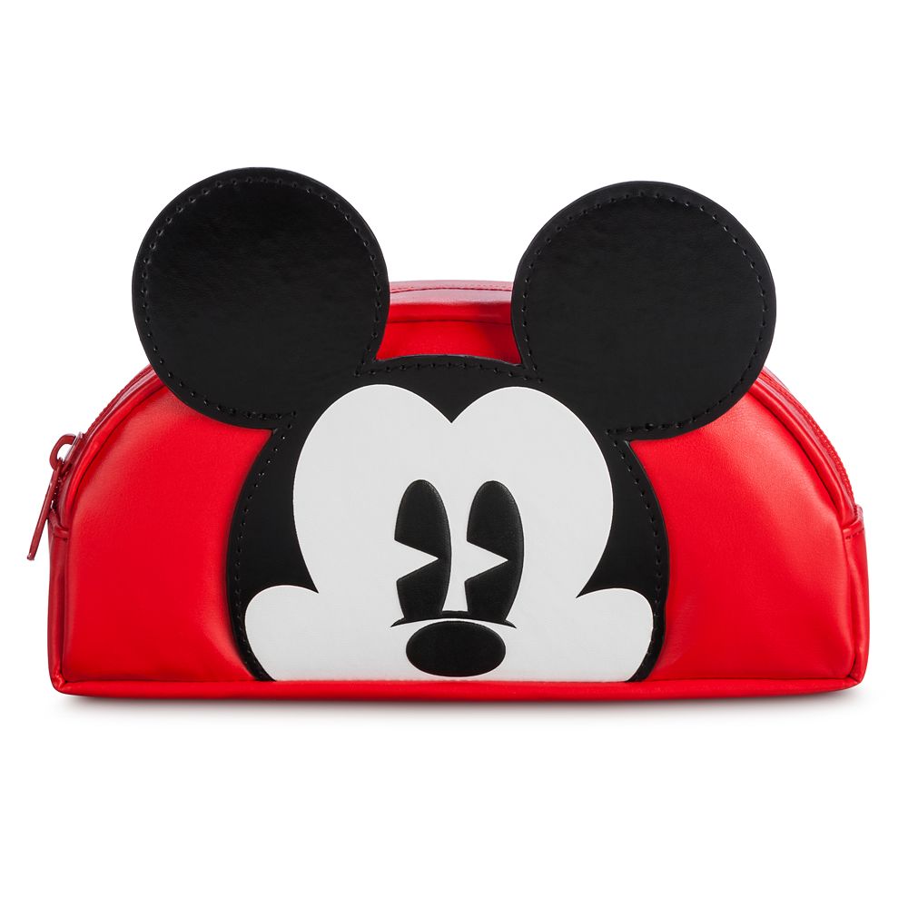 Mickey Mouse Pencil Case available online