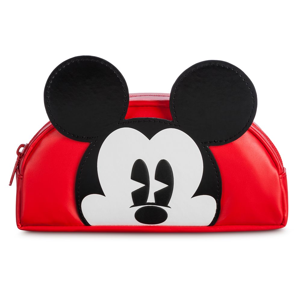 Mickey Mouse Pencil Case