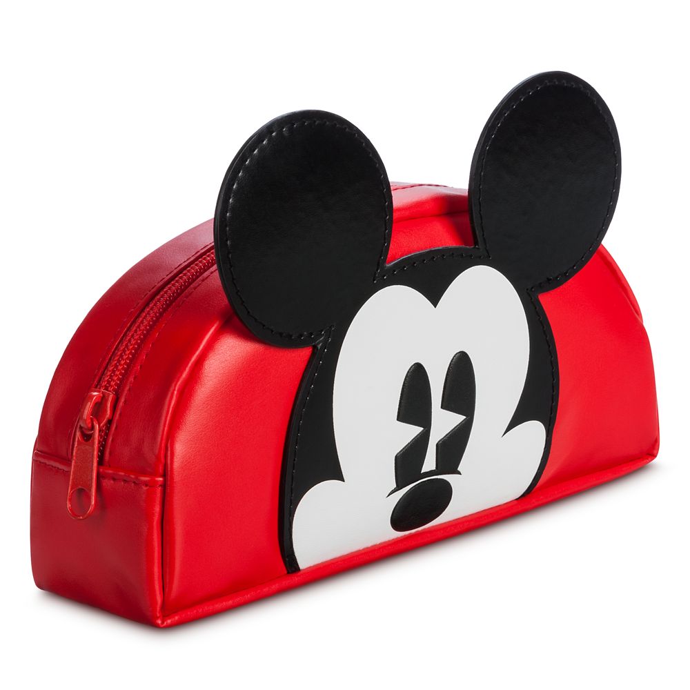 Mickey Mouse Pencil Case