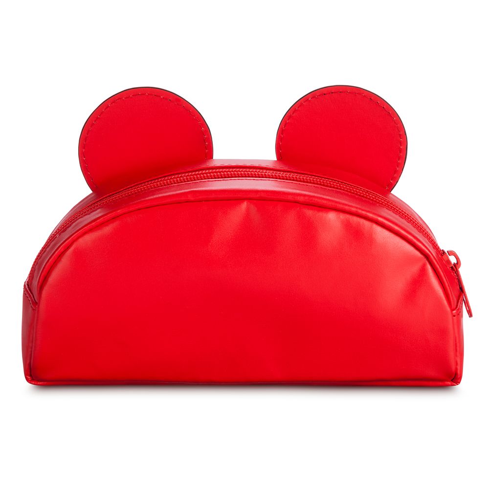 Mickey Mouse Pencil Case