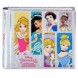 Disney Princess Deluxe Memory Book