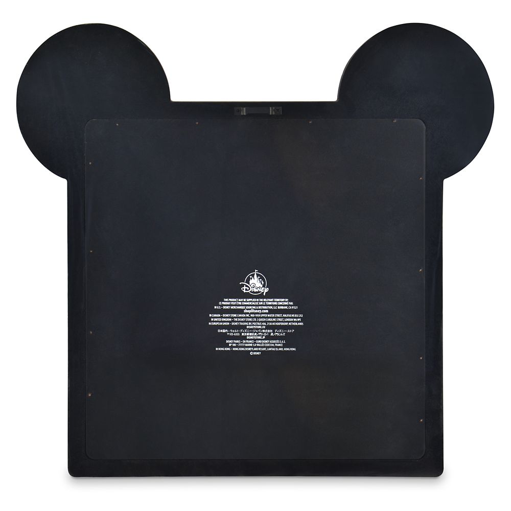 Mickey Mouse Chalkboard