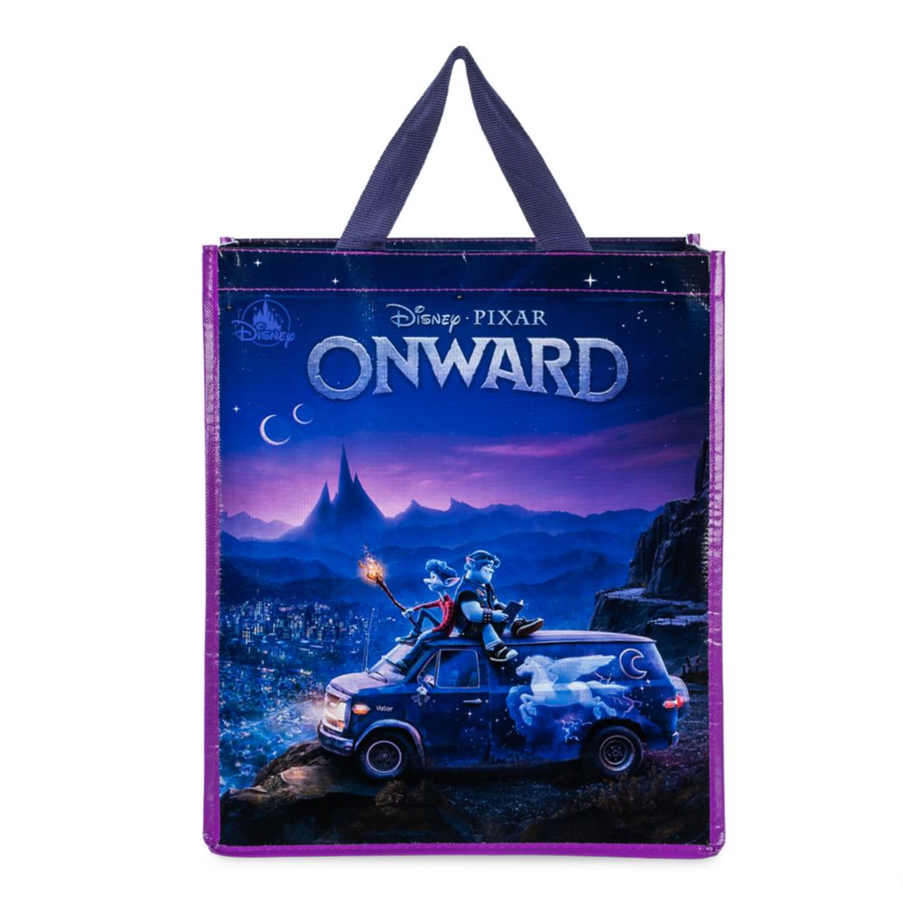 Onward Reusable Tote