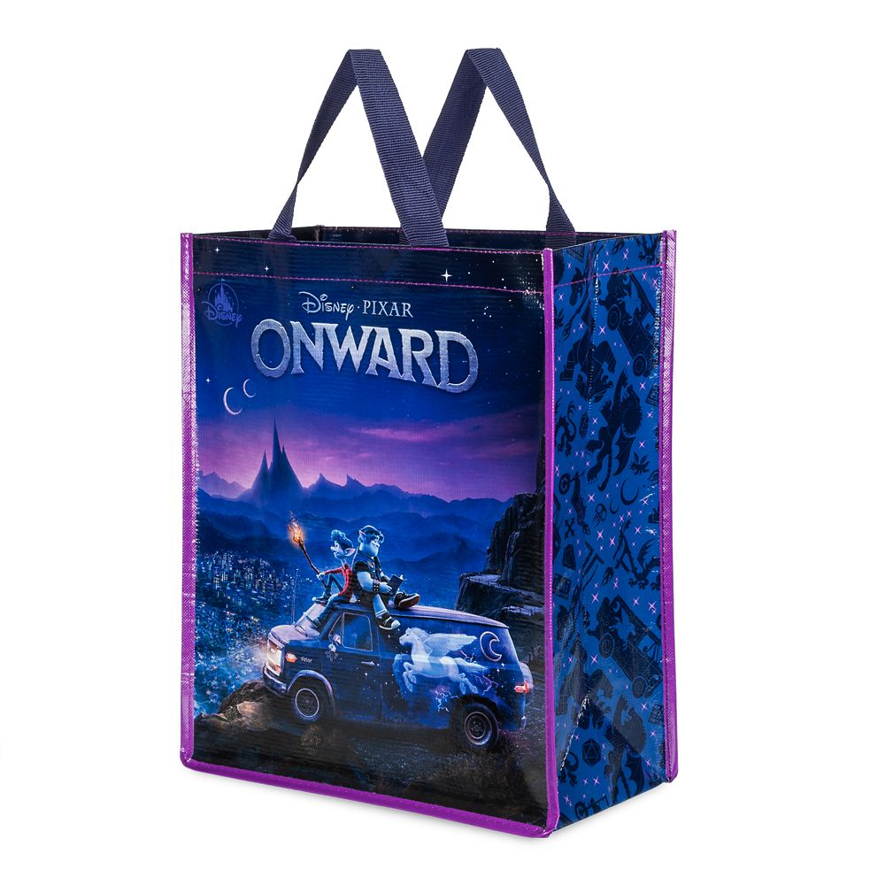 Onward Reusable Tote