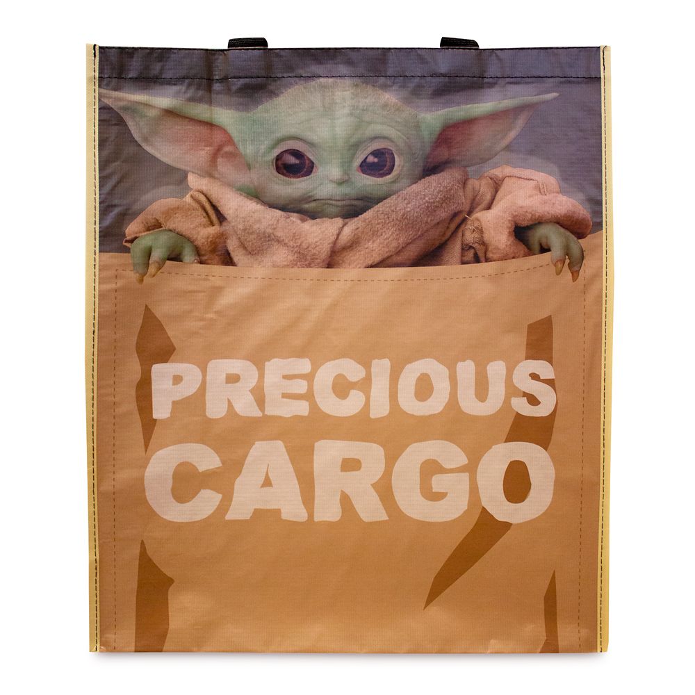 star wars reusable bag