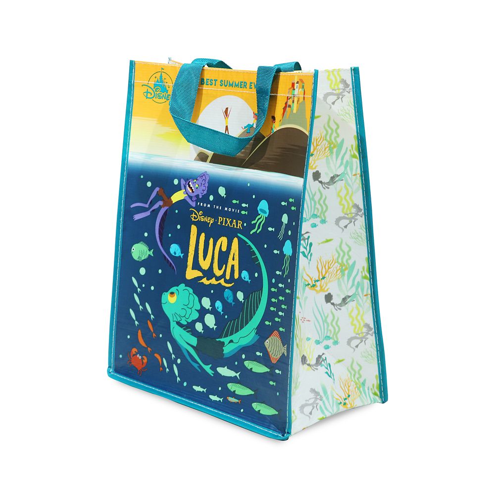 Luca Reusable Tote