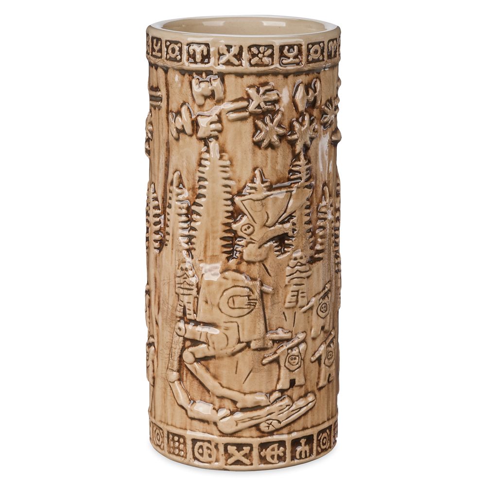 Endor Tiki Mug – Star Wars: Galaxy's Edge