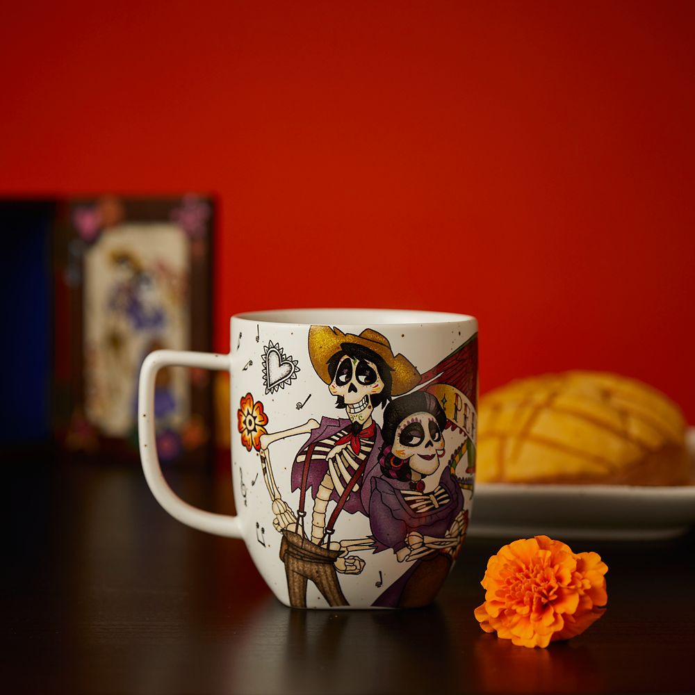 Coco Mug