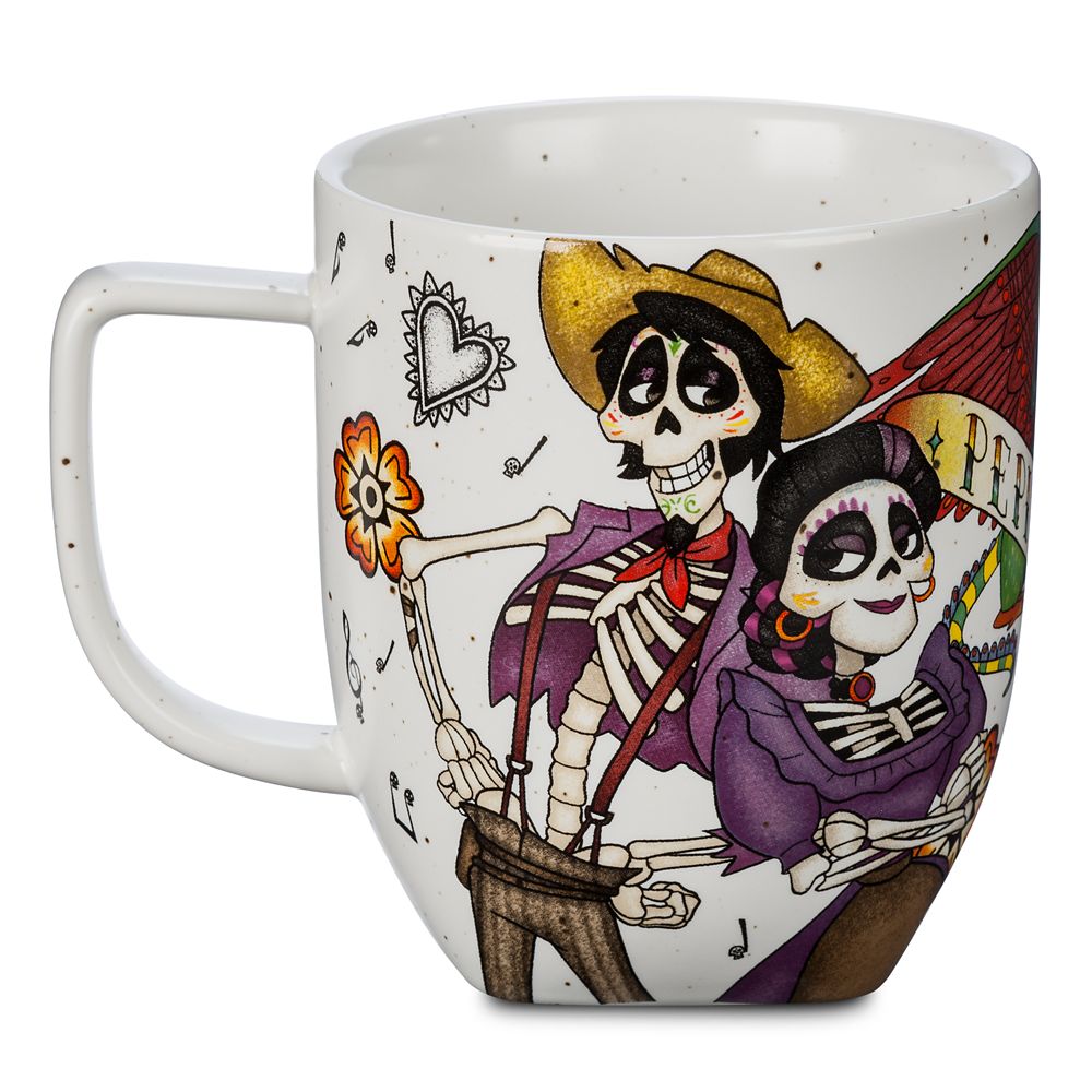 Coco Mug