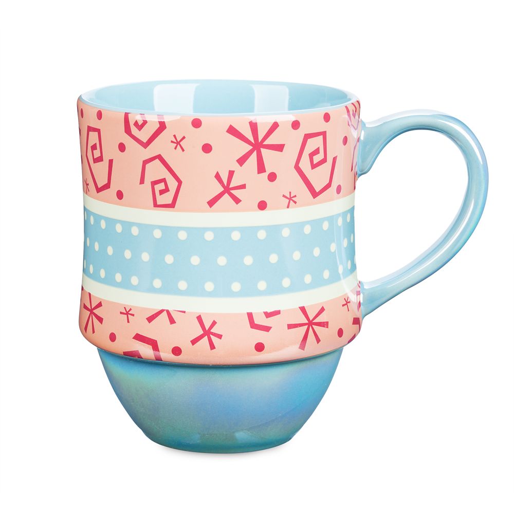 Minnie Mouse: The Main Attraction Mug – Mad Tea Party – Limited Release