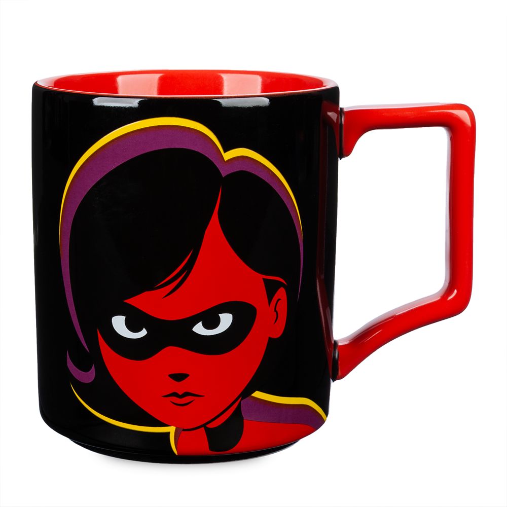 Elastigirl ''Incredible Mom'' Mug