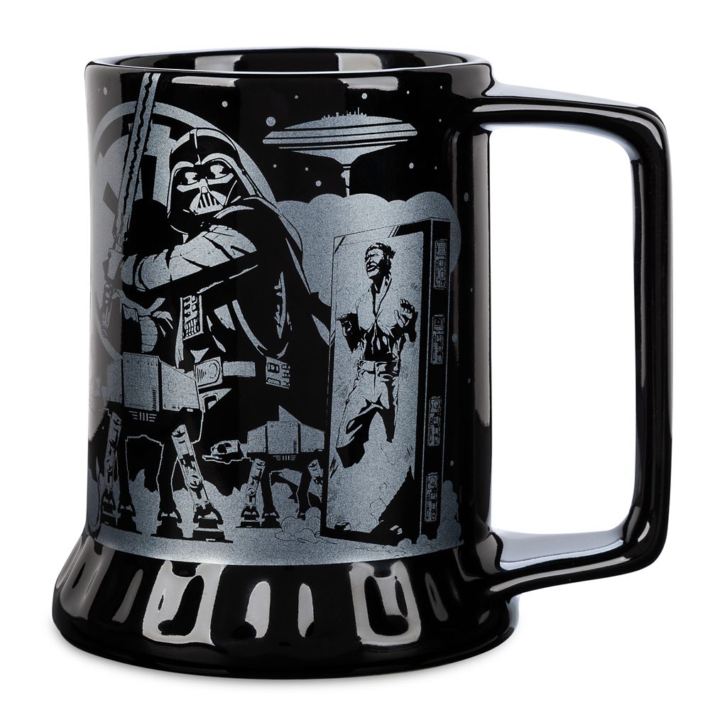 Star Wars: The Empire Strikes Back 40th Anniversary Mug