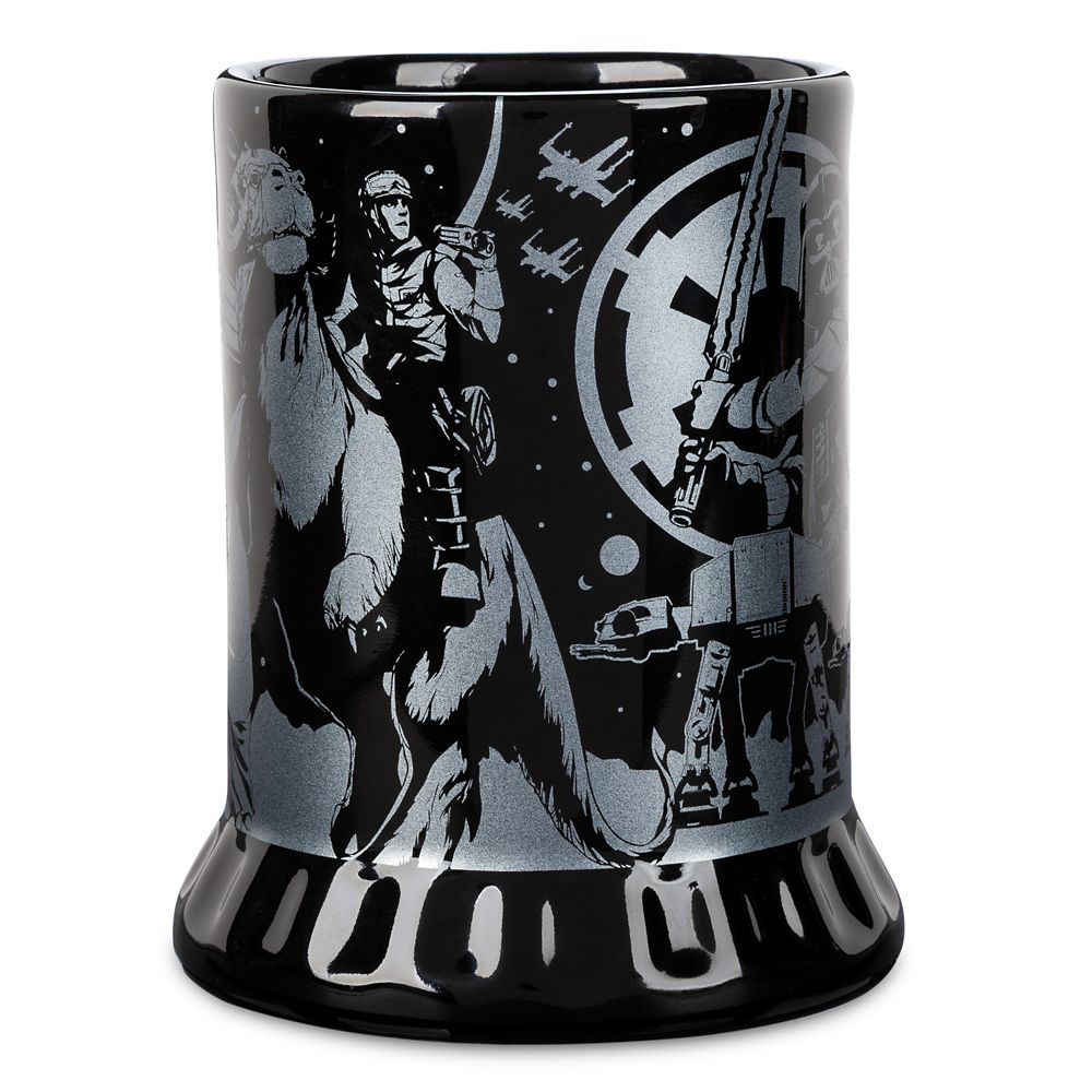 Star Wars: The Empire Strikes Back 40th Anniversary Mug