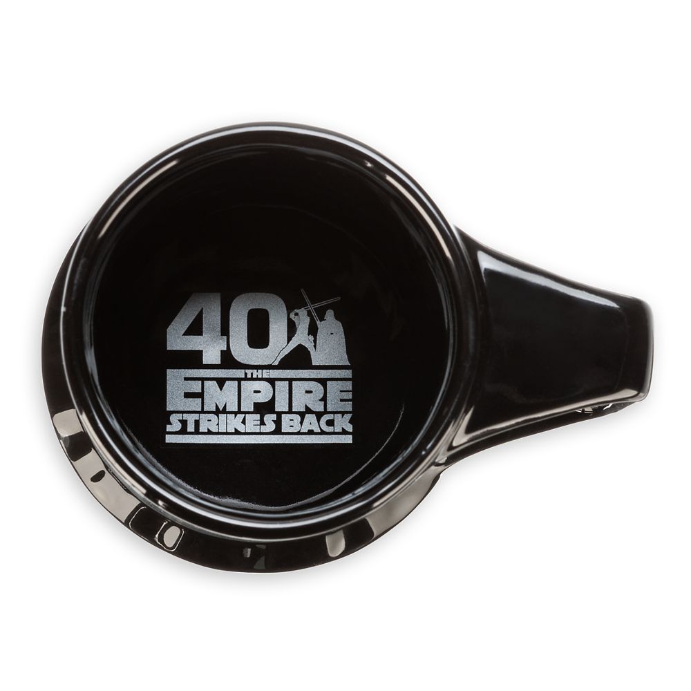 Star Wars: The Empire Strikes Back 40th Anniversary Mug