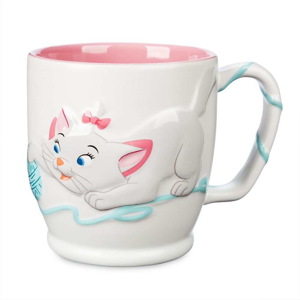 Marie Mug – The Aristocats