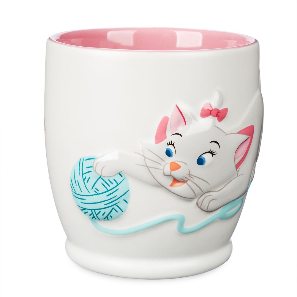 Marie Mug – The Aristocats