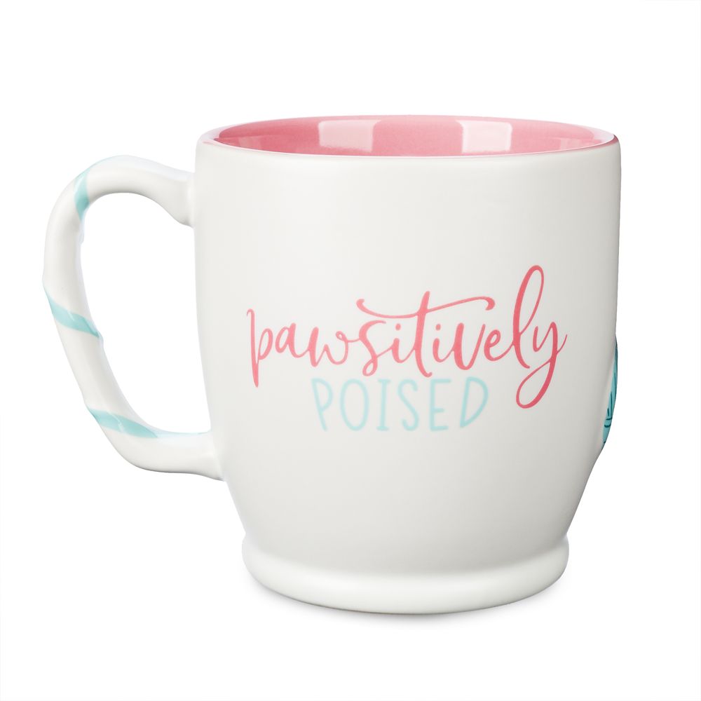 Marie Mug – The Aristocats