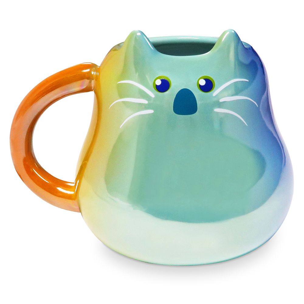 Mr. Mittens Figural Mug &ndash; Soul