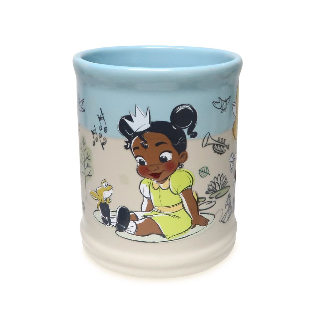 Disney Animators' Collection Mug