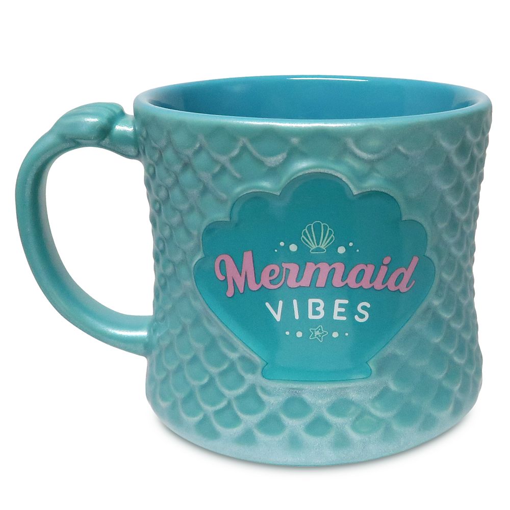 Ariel Mug