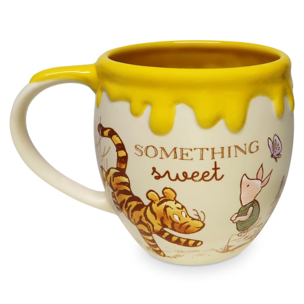 Winnie the Pooh and Pals Mug