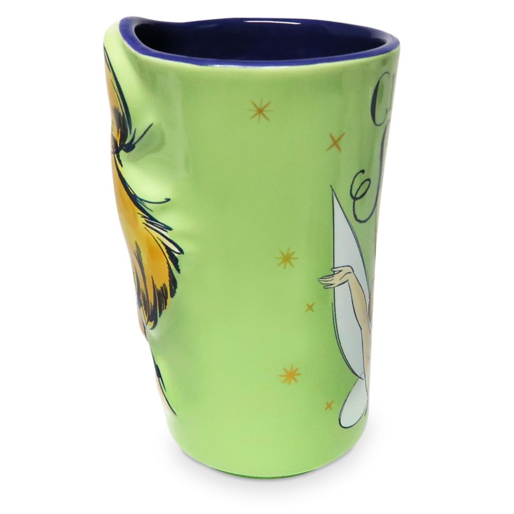 Tinker Bell ''Classy and Sassy'' Mug