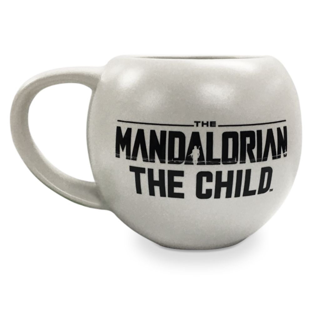 The Child Figural Mug – Star Wars: The Mandalorian