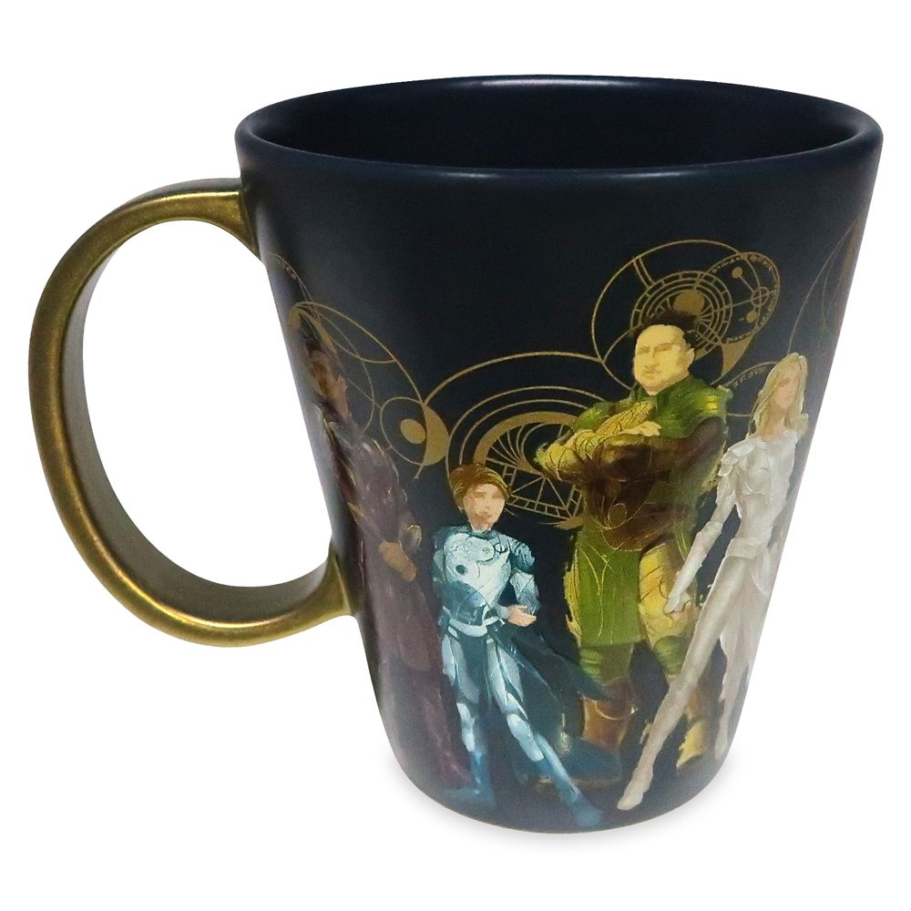 Eternals Mug