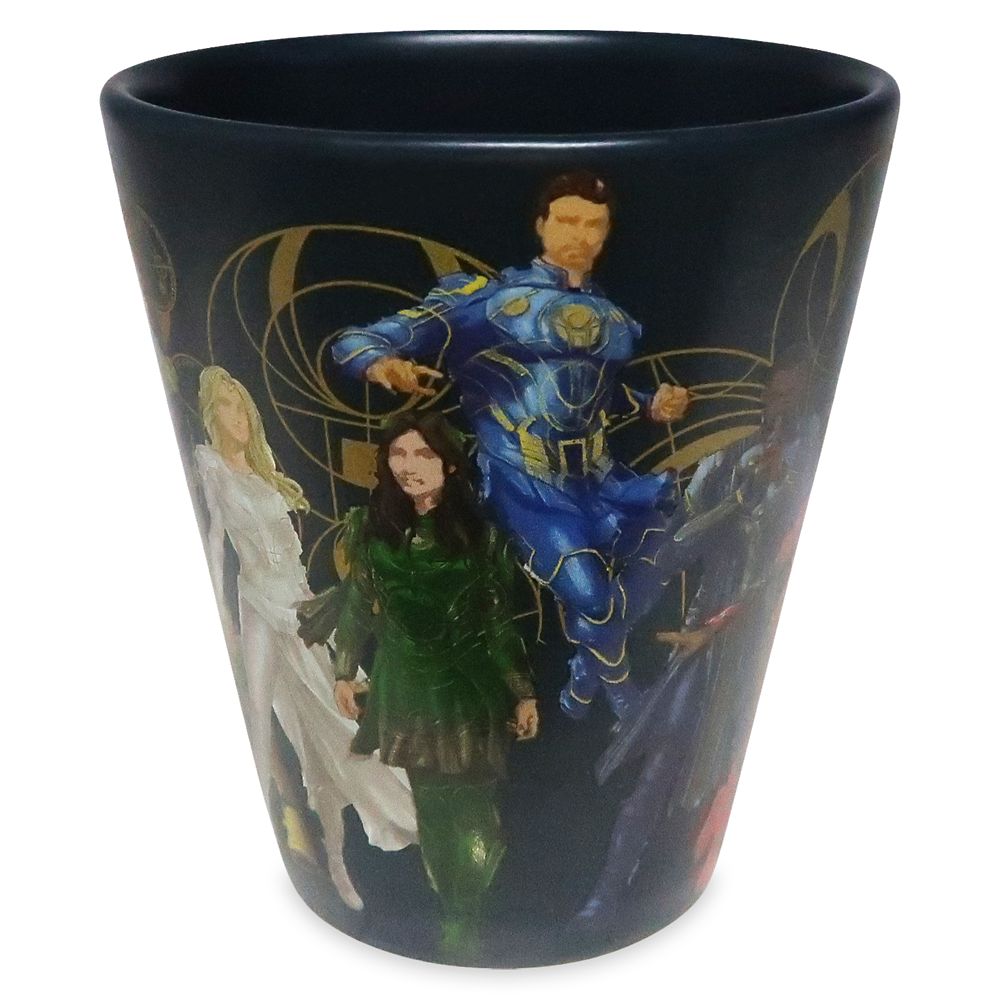 Eternals Mug