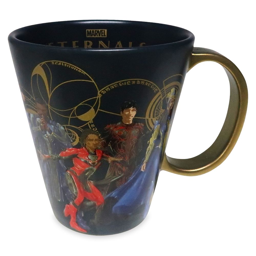 Eternals Mug