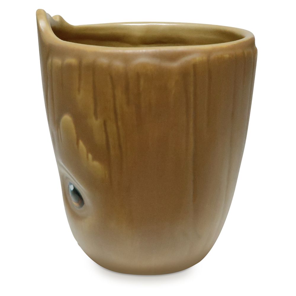 Groot Figural Mug – Guardians of the Galaxy