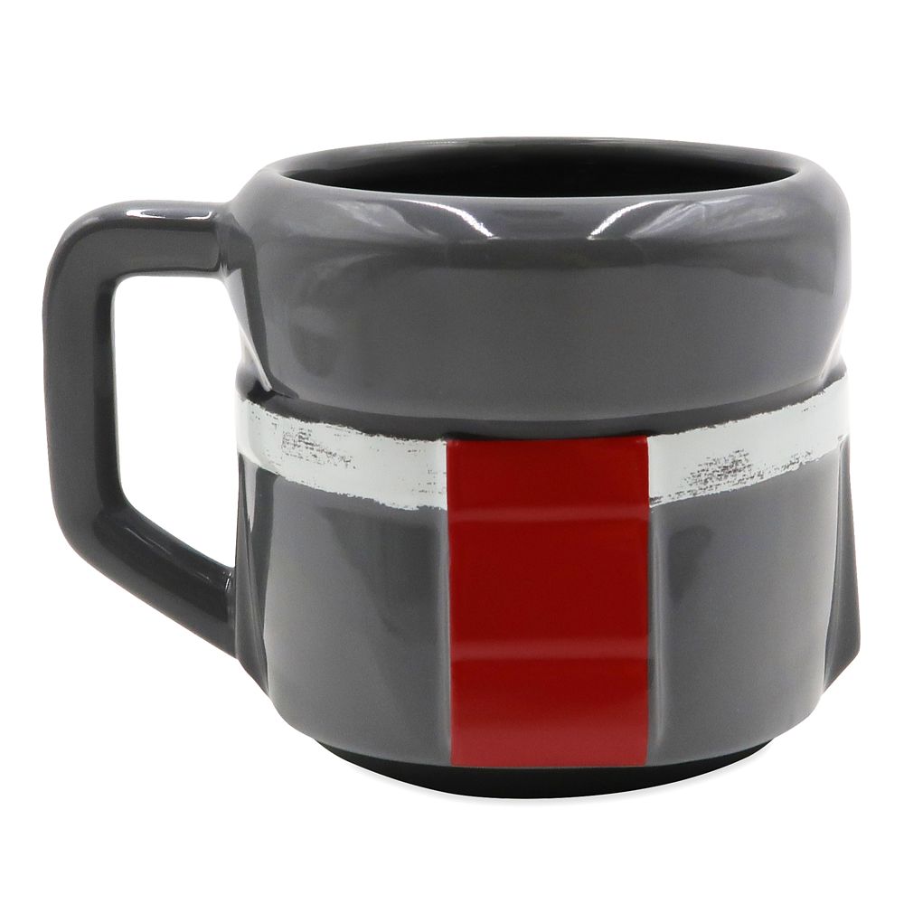 Wrecker Mug – Star Wars: The Bad Batch