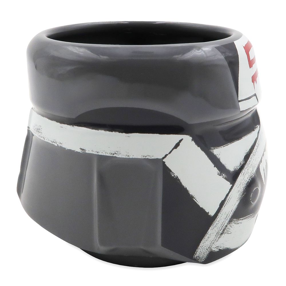 Wrecker Mug – Star Wars: The Bad Batch